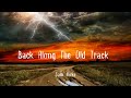 Back Along The Old Track by Sam Hicks #folkhorror