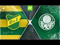 Defensa Y Justicia x Palmeiras - AO VIVO - 07/04/2021 - Recopa Sul-Americana