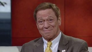 Former 'SNL' comic Joe Piscopo eyes run for NJ governor