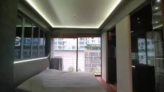 SALE CONDO : Noble Ambience Sarasin (โนเบิล แอมเบียนส์ สารสิน)BTS​ Rajdamri