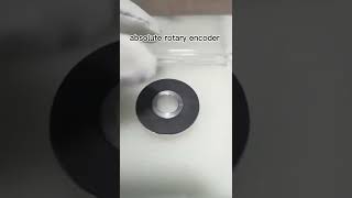 High precision Absolute Rotary Encoder