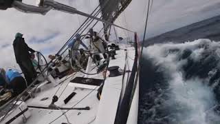 Transpac 2021 Highlights