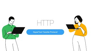 HTTP Explained: The Secret Language of the Web (Animated Guide)