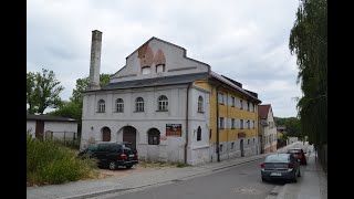 Śladami Przeszłości. Sieradz: synagoga, pamiętamy, cmentarz żydowski.