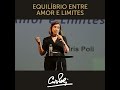 qual o desafio na hora de educar os filhos dica cris poli