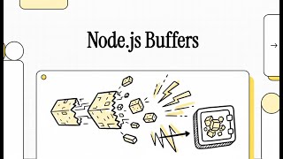 Why Your Node.js App Needs Buffers (And How to Master Them for Speed)