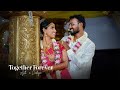 Ajith & Deebigai | Wedding Highlight Video | Kuviyam Wedding Photography | Team Kuviyam