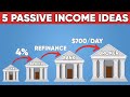 5 Easiest Ways To Make Money in 2024
