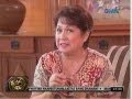 24 Oras: Mga kaibigan ni Dolphy, patuloy na ipinagdarasal ang kanyang paggaling