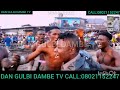 day 19 9 2023 anyi mugun dambe alaye vs bhgn garkuwa cindo silaka sarkin yaki ya sauka lagos alaba