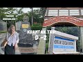 KUANTAN TRIP | D - 2 , sungai lembing , temple visit , kami berada di tengah semenanjung