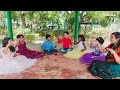 ಪಾತರಗಿತ್ತಿ ಪಕ್ಕಾ ಚಿಣ್ಣರ ಹಾಡು kids song