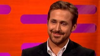 EXCLUSIVE: Ryan Gosling Hilariously Explains His Dysfunctional Relationship With Russell Crowe