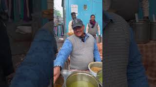 Flying Golgappa Street  Food Only 10 Rs | Famous Street Food | Indian Street Food