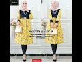 model tunik long tunik tunik batik tunik modeltunikkekinian