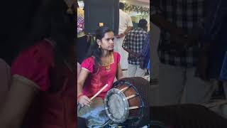 அபார திறமை வாய்ந்த இளம் பெண் #Young girl's Talent #talentedgirls