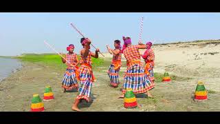 সিরাজগঞ্জ এর আঞ্চলিক গান।।। কোরিওগ্রাফার ঃতৌহিদুল ইসলাম।।