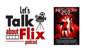 Episode 160 - Resident Evil