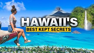 Hawaii's Big Island's Best10 Tours & Excursions