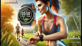 ⌚ Best Garmin Fitness Watches for Men | Garmin Venu® Sq 2 GPS Smartwatch 🏃‍♂️