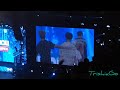 160903 bts mbc show champion in manila