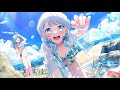 【バンドリ ガルパ】1507-01【小さな海の宝物】若宮 イヴ『サプライズ計画中！』【あこがれは海風にのせて】サイドストーリー