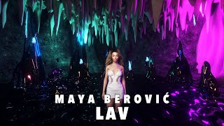 Maya Berovic - Lav -   | Album Milion