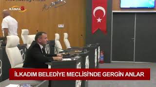 CANLI | İlkadım Belediyesi Meclis Toplantısı