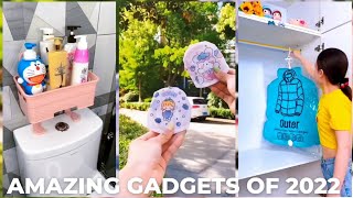Amazing gadgets!😍Smart appliances, Home cleaning/ Inventions for the kitchen [Makeup&Beauty]💪🙏