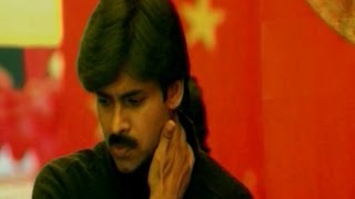 Pawan Kalyan Superb Action Scene || Kushi Movie || Pawan Kalyan || Bhoomika Chawla || shalimarcinema