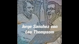 Jorge Sanchez y Les Thompson - Himnos cristianos