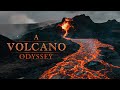 Volcano Odyssey (Full Movie)