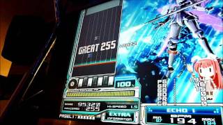 【BeatmaniaIIDX Lincle】「Beridzebeth」（Normal）