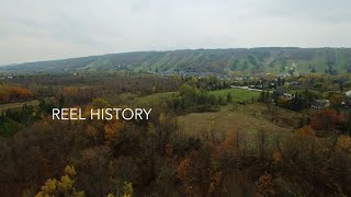 Craigleith Heritage Depot presents REEL History