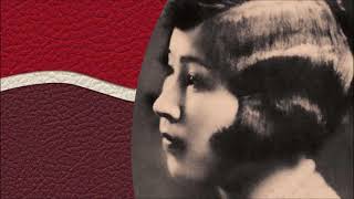 誰に遠慮もなくってよ - 藤野豊子 (四家文子)