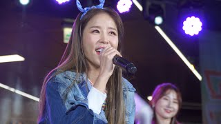 [4K] 코요태 KYT 신지 191214 \