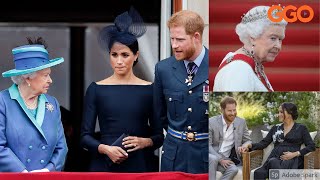 MEGHAN YAHISHUYE GUSHAKA KWIYAHURA AGISHYINGIRWA| IBWAMI YAKOREWE IRONDARUHU| UMURIRO WATSE I BWAMI