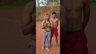 1600m Toe ൽ ഓടിയാൽ സ്പീഡ് കിട്ടുമോ || Army physical training ||SHAURYA DEFENCE ACADEMY KTR #1600m