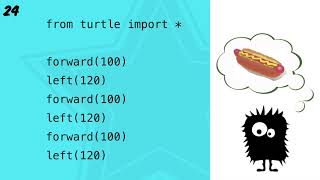 Manny's Python Turtle Predictor Challenge #2