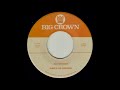 Sunny & The Sunliners - I Can Remember - BC113-45 - Side A