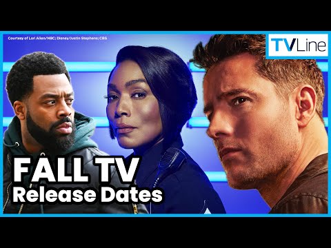 Fall 2024 TV: 'FBI: Most Wanted,' 'Dancing With the Stars,' 'Accused' & 7 More Returning Favorites