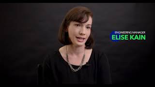 Everactive Employee Testimonials - Elise Kain