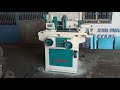 #43 DEVCO INDUSTRIES ('DEVCO' Grinders) Cylindrical Grinding Machine (Mechanical Type)