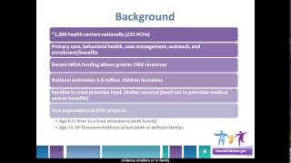Webinar: Enrolling Vulnerable Youth in Medicaid and CHIP (5/22/14)