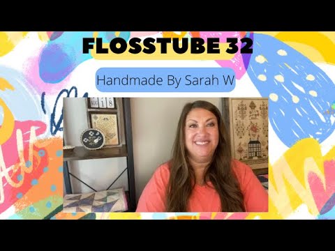 Flosstube 32 Youtube