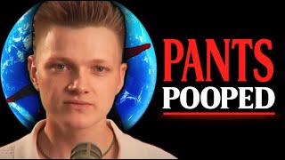 The Downfall of Internet Anarchist (MORE PLAGIARISM)
