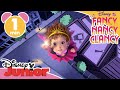 Fancy Nancy Clancy | Music Video 