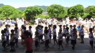 悅嘉幼兒園公益活動~貢寮海洋音樂祭記者會