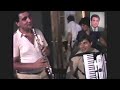 Harutyun Gevorgyan klarnet Shurik accordion   -  Taraqyama