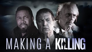 BASED ON A TRUE STORY! Making a Killing | FULL MOVIE | Crime Thriller | Michael Jai White